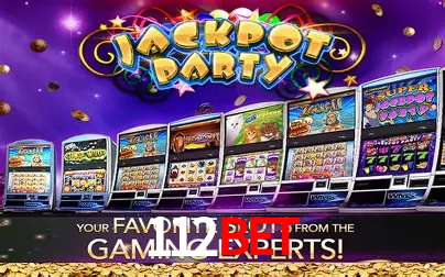 Desvendando o Mundo dos Jogos Virtuais na 112bet