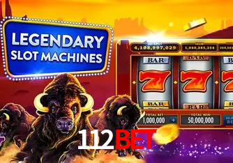 Desvendando o Mundo dos Jogos Virtuais na 112bet