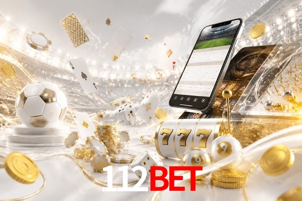 Experiência VIP 112bet