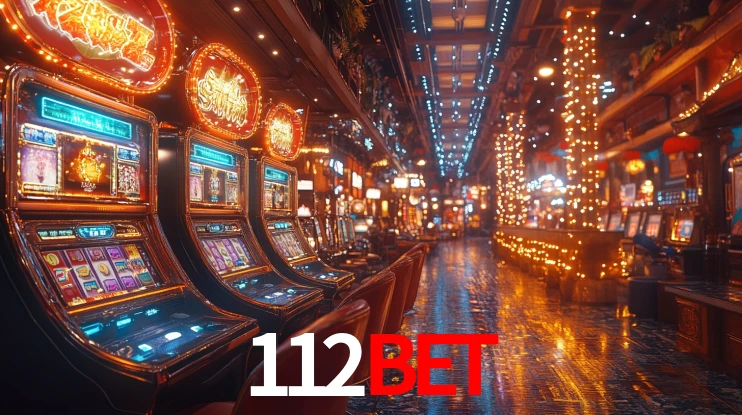 112bet - Cassino Online Bem Projetado - 112bet.com