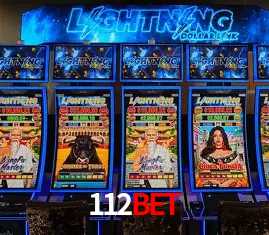 A Emoção da Loteria na 112bet: Uma Chance de Mudança de Vida
