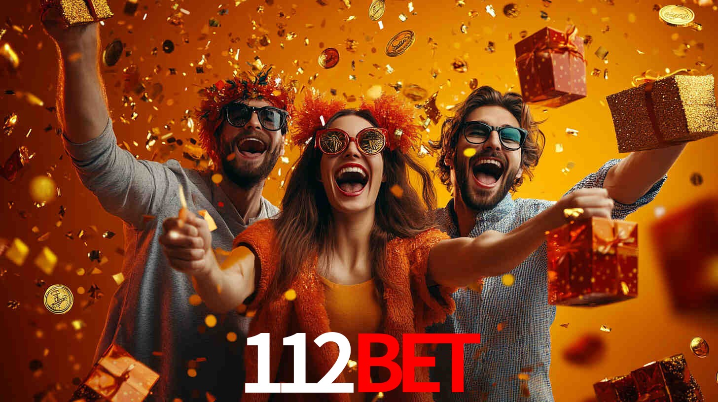 112 BET vip