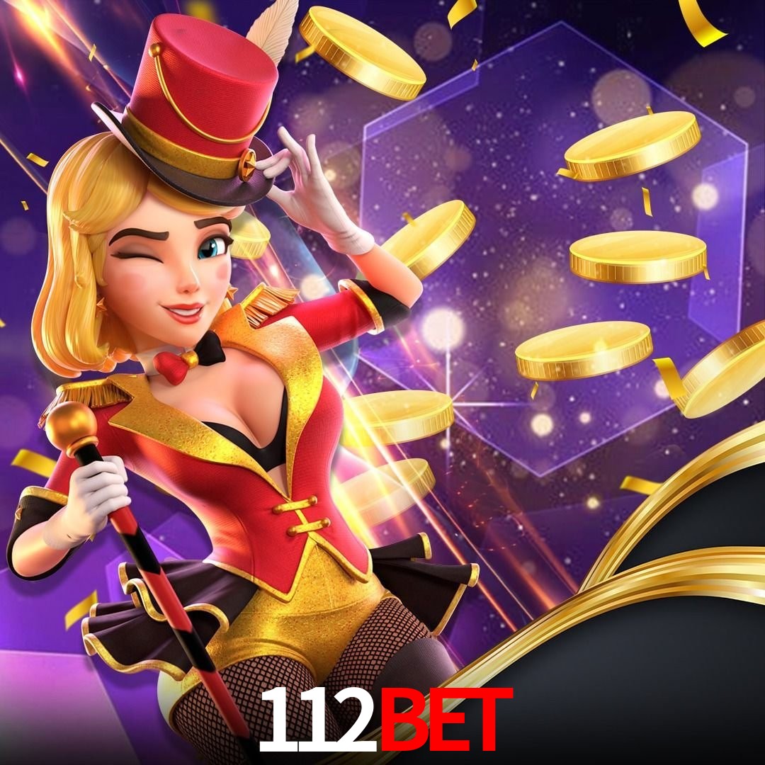 Welcome Bonus 112BET