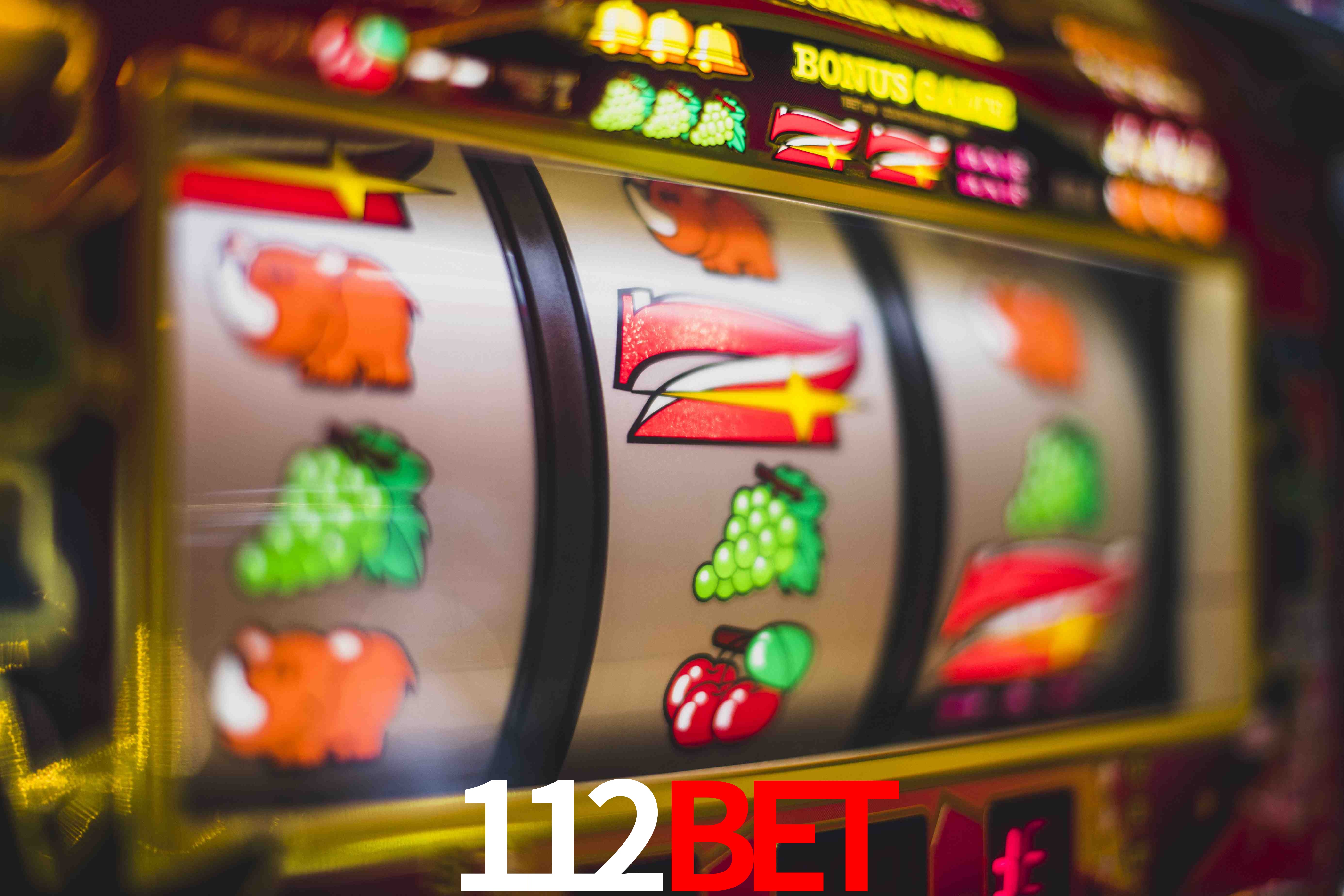 Experiência VIP 112BET