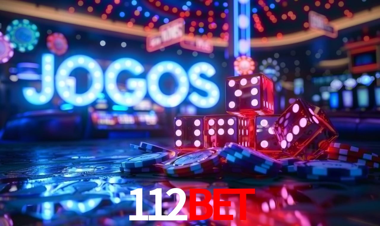 Bônus Diários 112bet