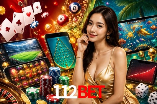 Spaceman Game 112bet