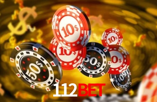 Apostas de Basquete 112bet