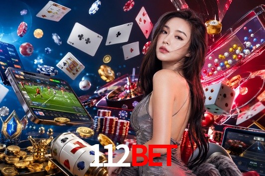 Game Providers 112bet
