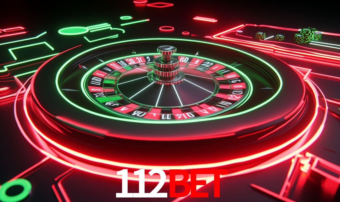 Descubra o Programa VIP da 112bet: Vantagens Exclusivas para Jogadores