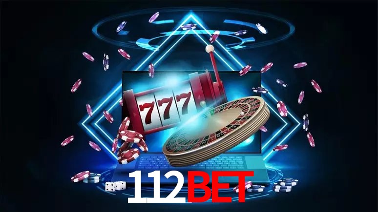 Segurança 2FA 112bet