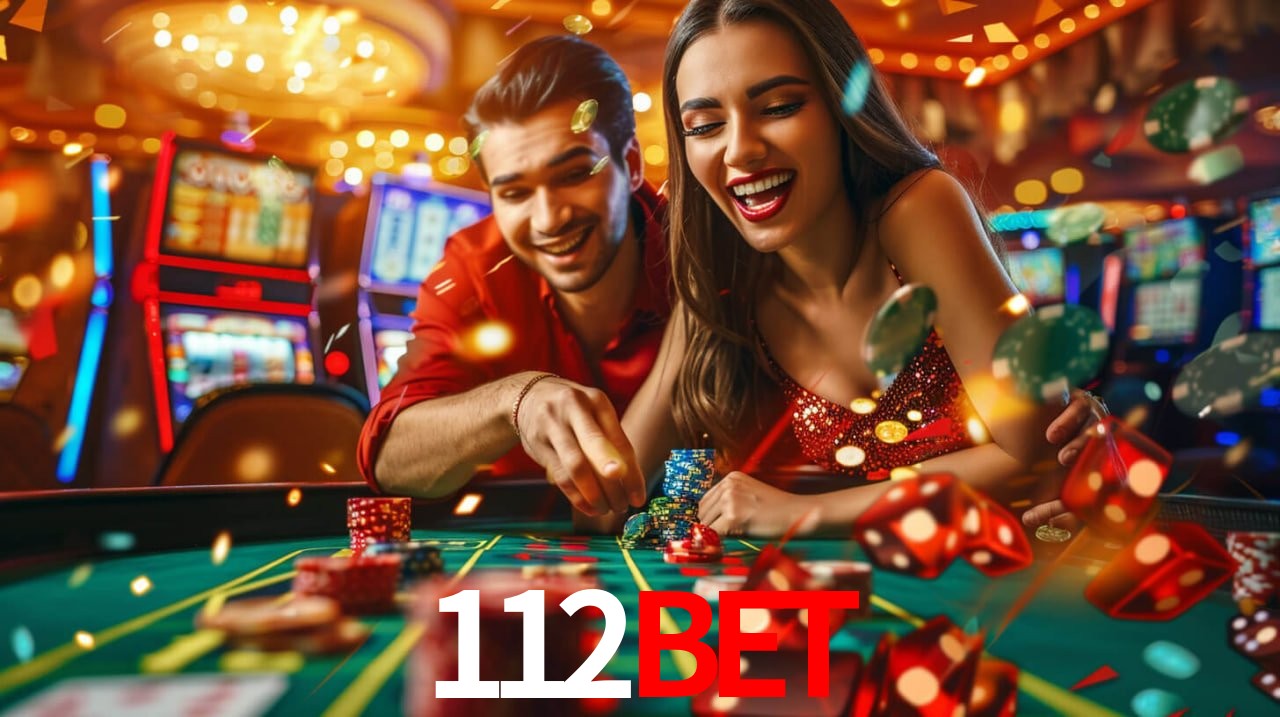 Sistemas de Segurança 112bet