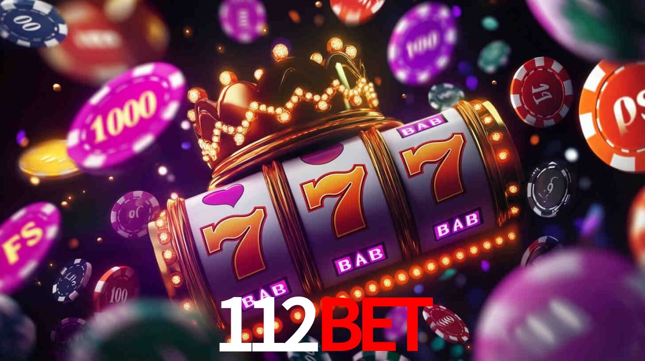 Live Casino 112bet