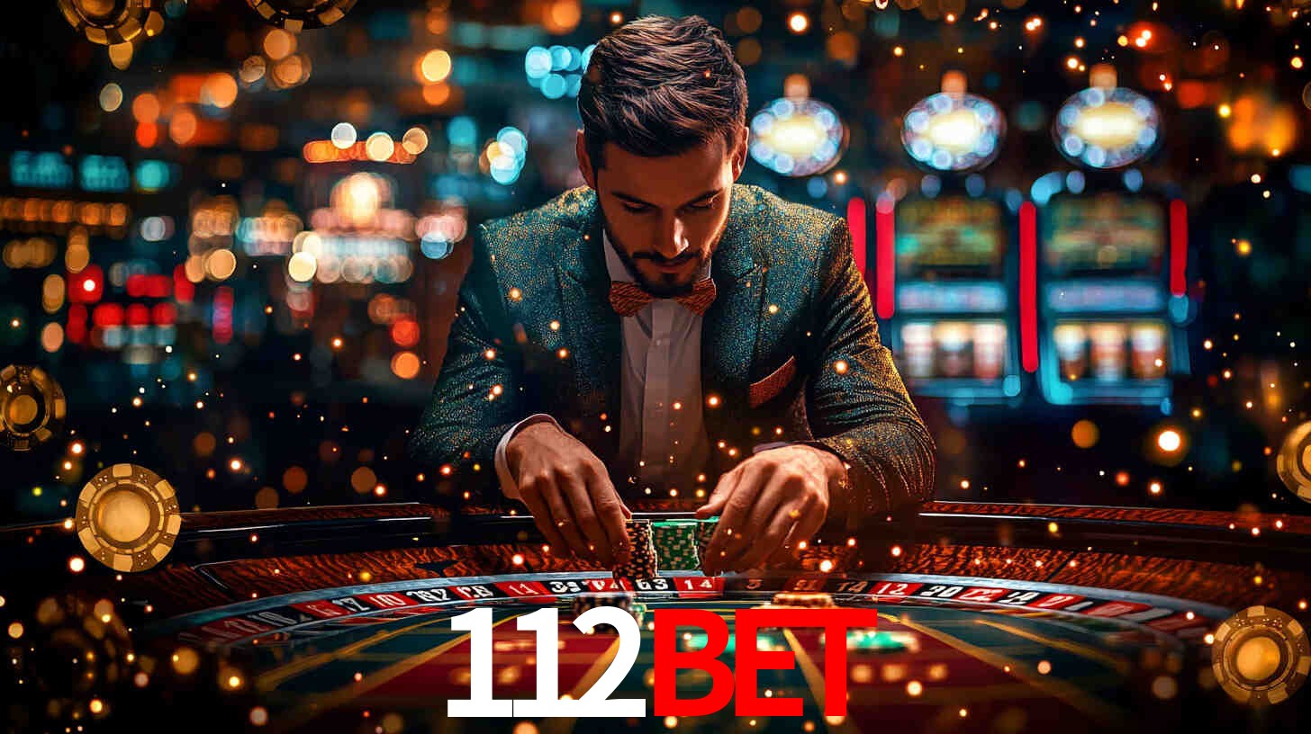 Ofertas Imperdíveis na 112bet: Promoções e Bônus Que Valem a Pena