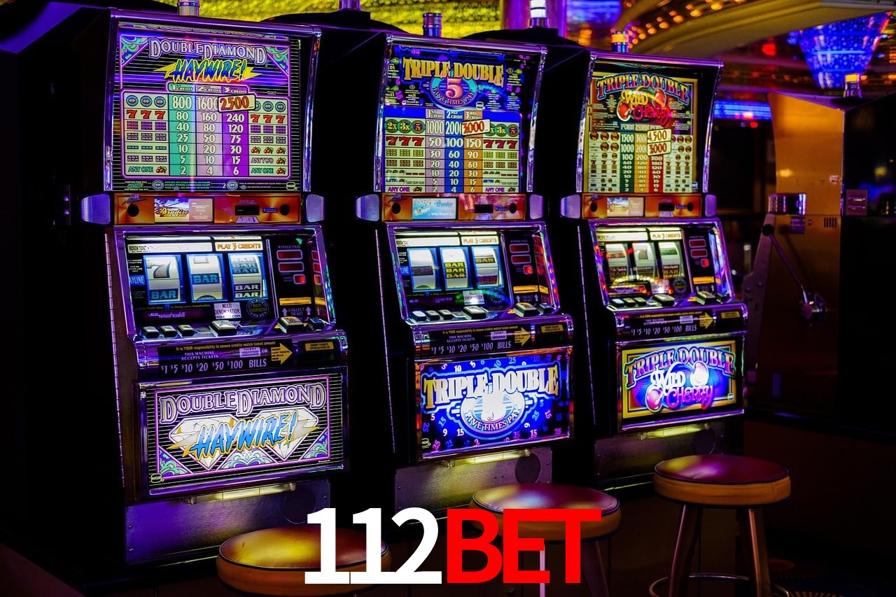 Apostas de Futebol 112bet