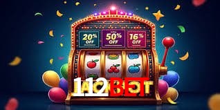 Promoções Sazonais 112bet