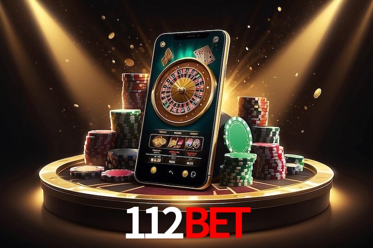 Integração de APIs 112bet