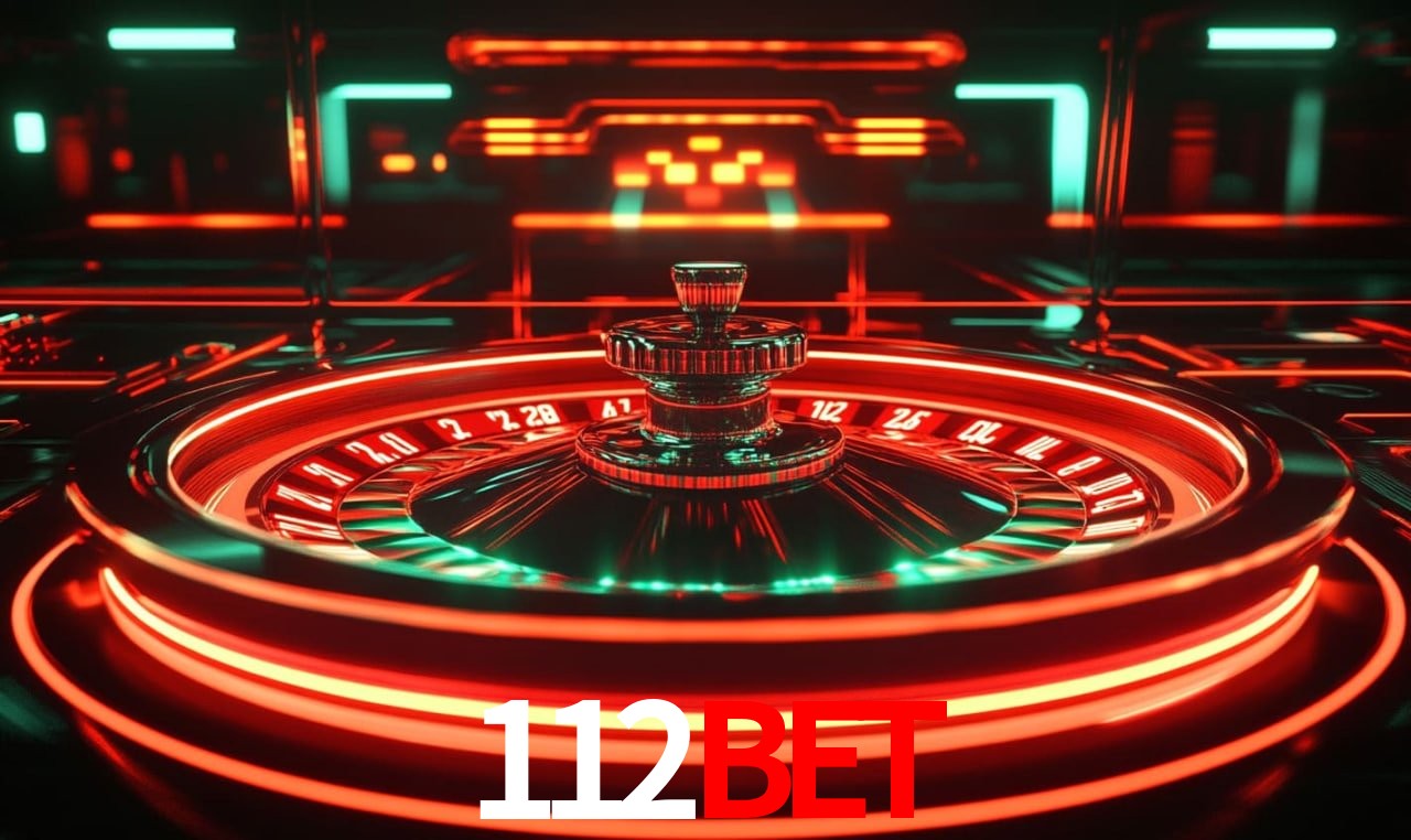 Apostas Esportivas na 112bet: Um Guia Completo