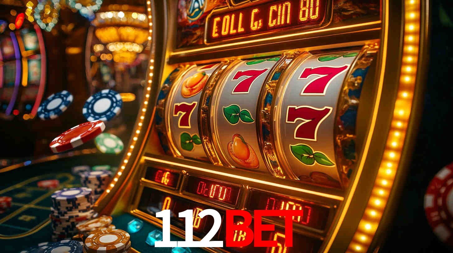 112bet App Interface