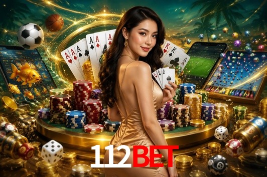 VIP Casino 112bet