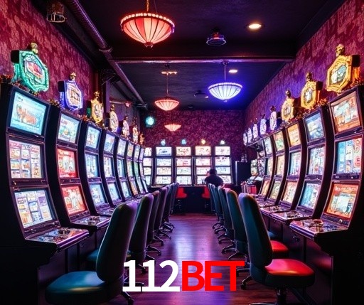 RTP dos slots populares na 112bet