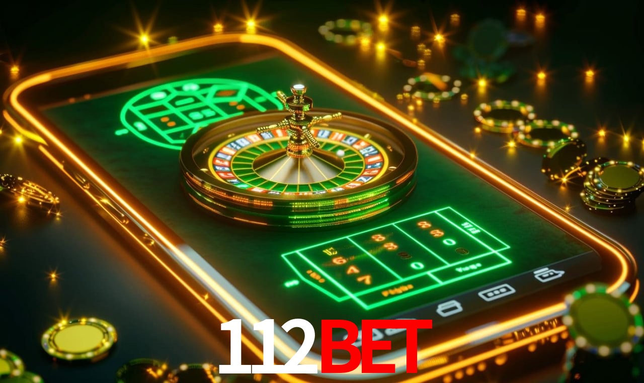 Ofertas Exclusivas 112bet