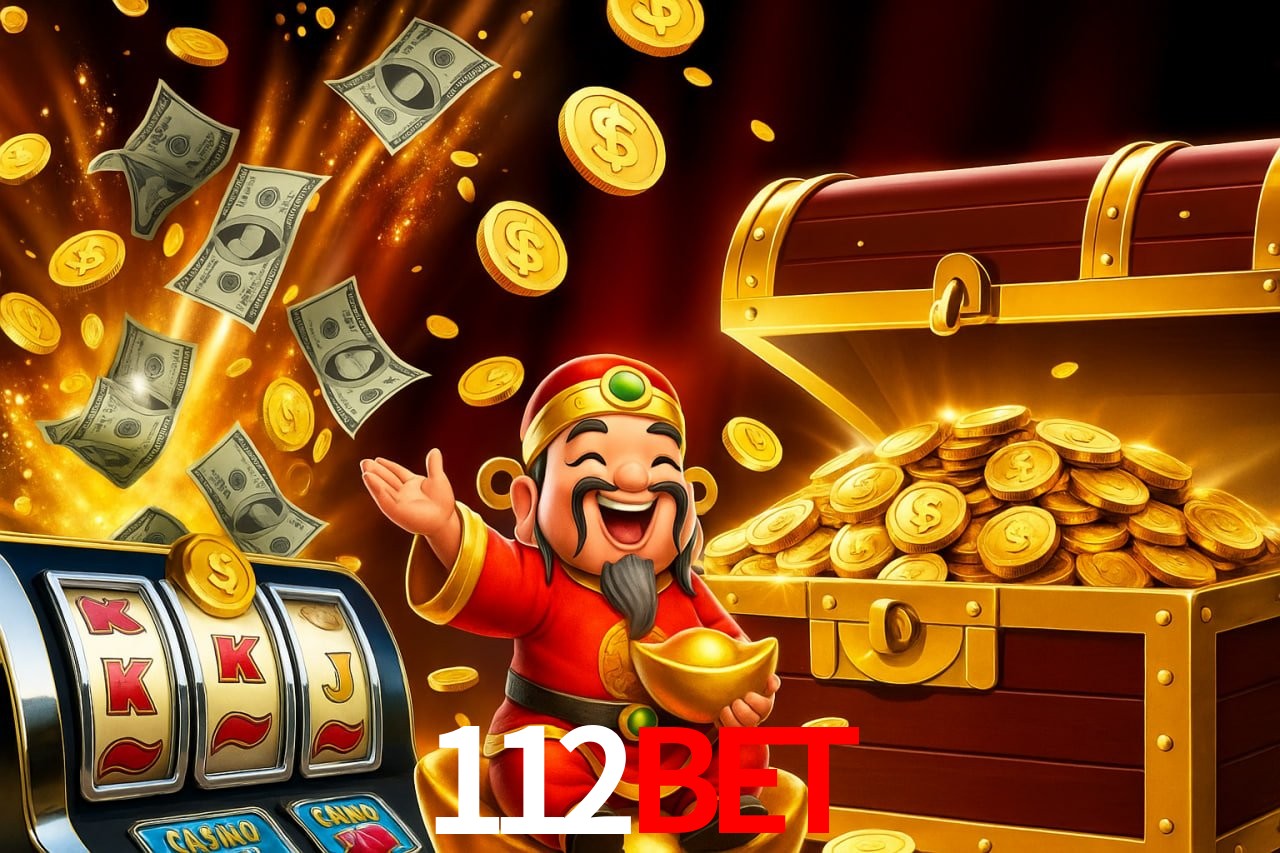 Torneios 112bet