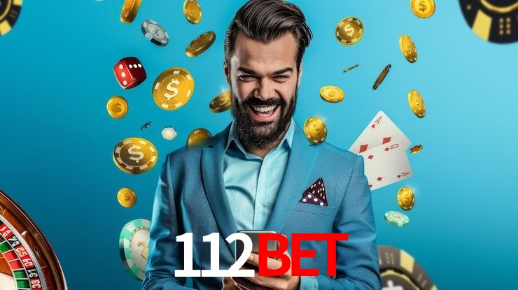 Slot Games 112bet