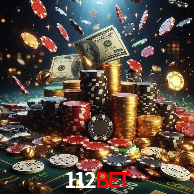 cassino 112bet