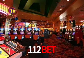 Explorando a Categoria de Eventos em Apostas na 112bet
