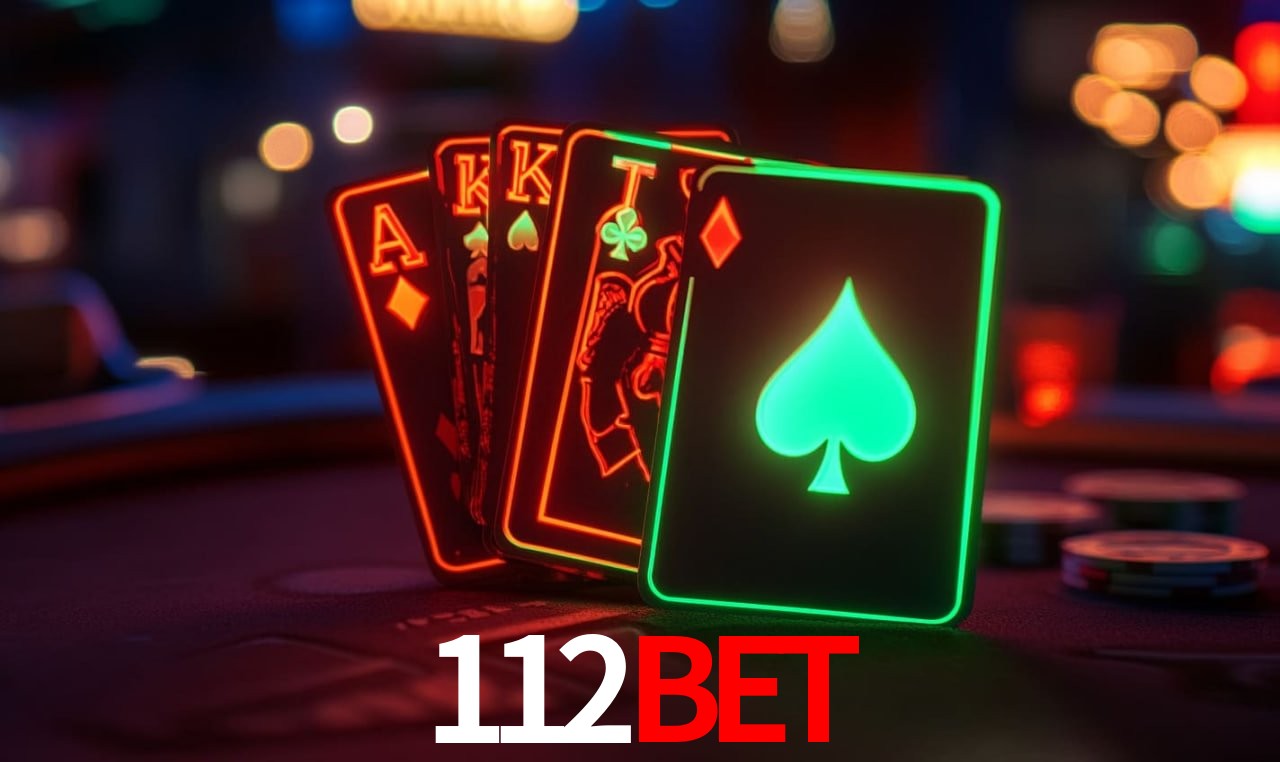Diretório de Jogos 112bet