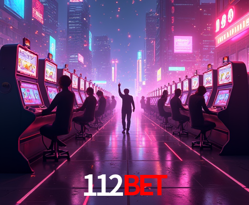 Mesa de Blackjack 112bet