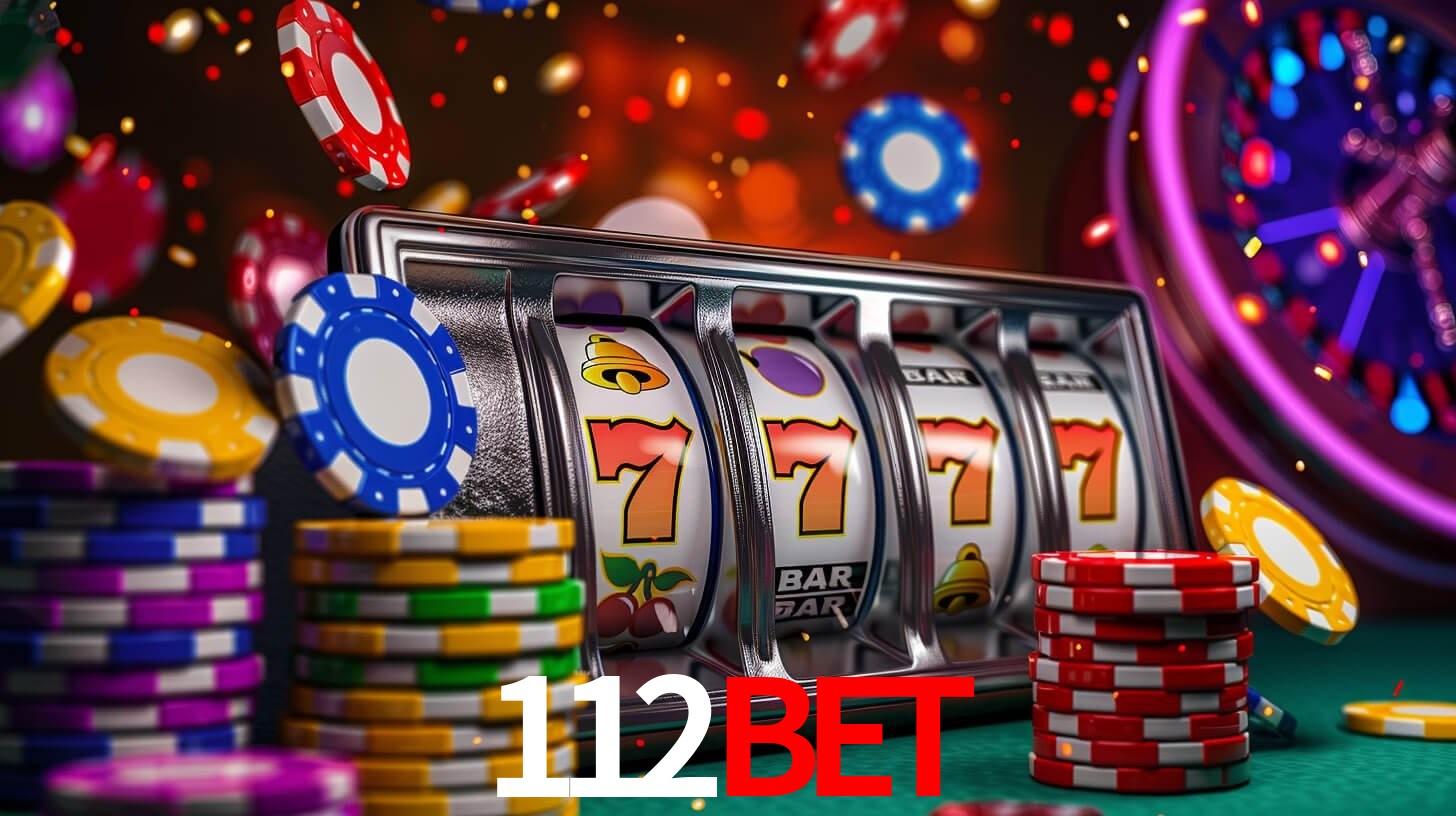 Programa VIP 112bet