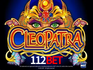 Descubra o Mundo do Cassino Online com 112bet