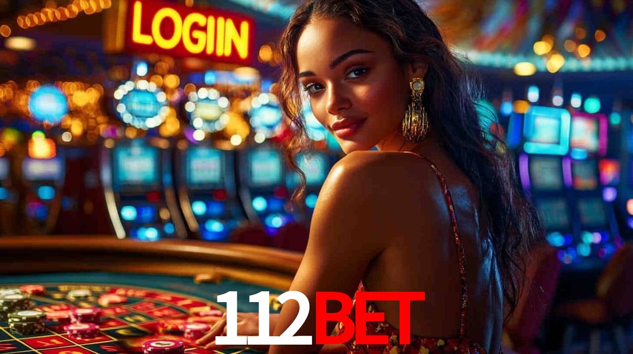 Login Seguro 112bet