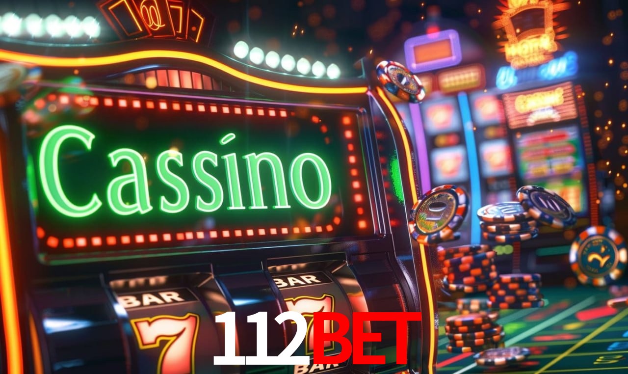 Design Responsivo 112bet