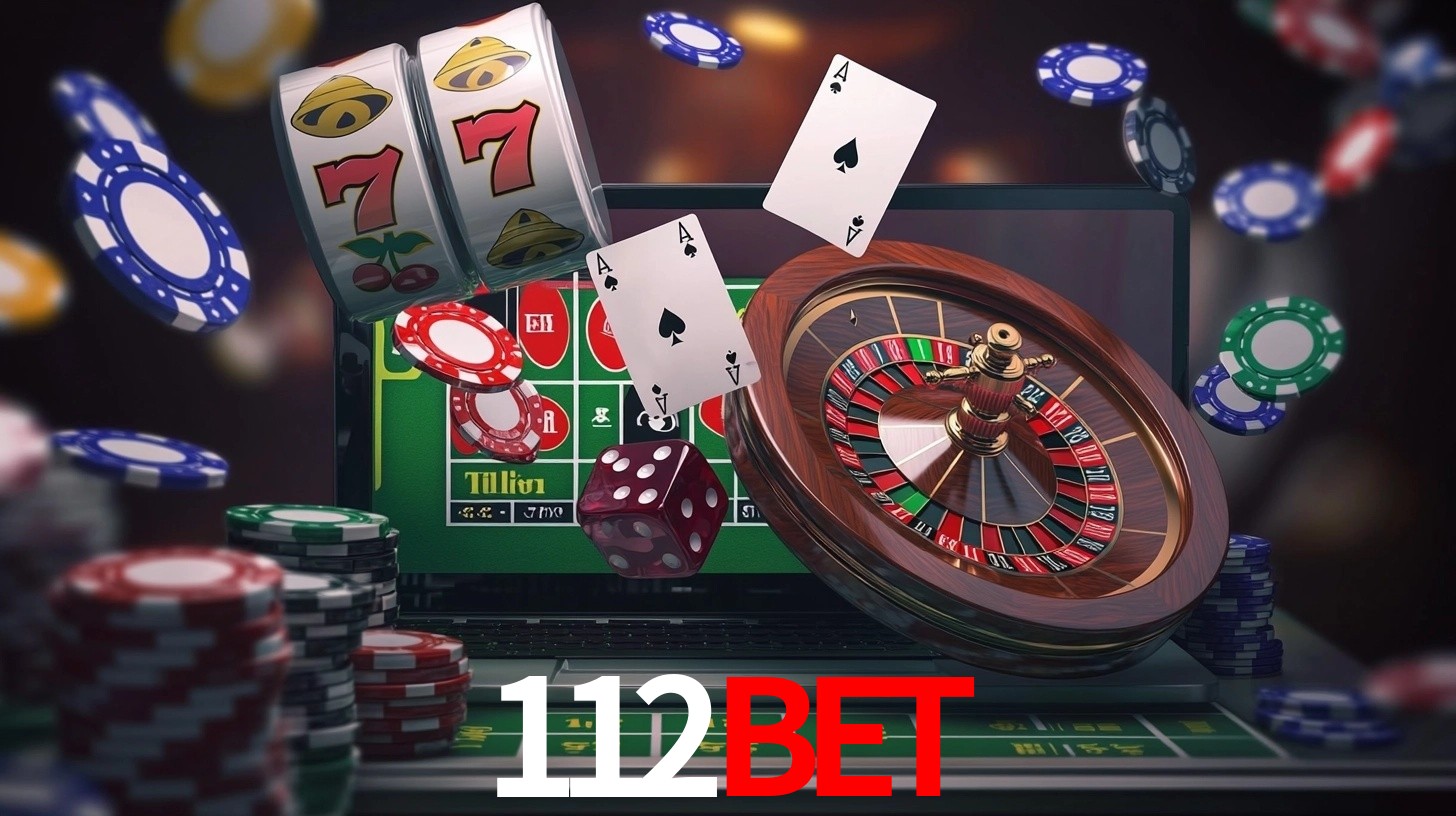 Explore as vantagens do 112bet: serviço profissional e confiabilidade