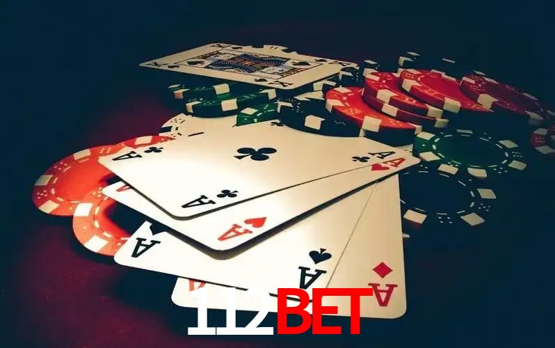 Níveis VIP 112bet