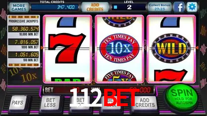 Apostas Esportivas na 112bet: Um Guia Completo