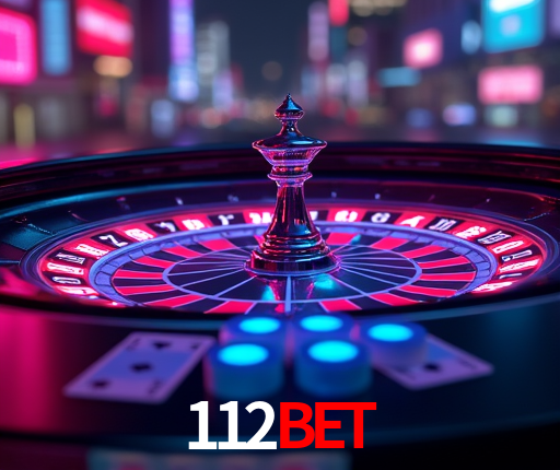 Explorando a Categoria de Eventos em Apostas na 112bet