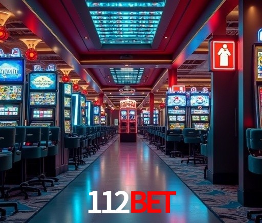 A Emoção da Loteria na 112bet: Uma Chance de Mudança de Vida