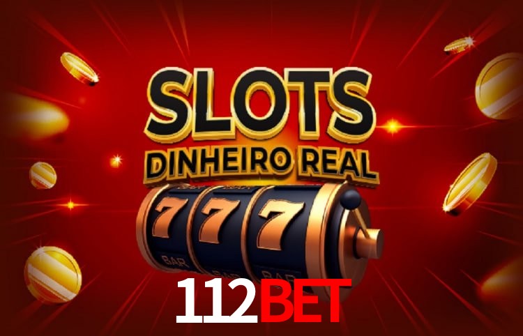 App 112bet no celular