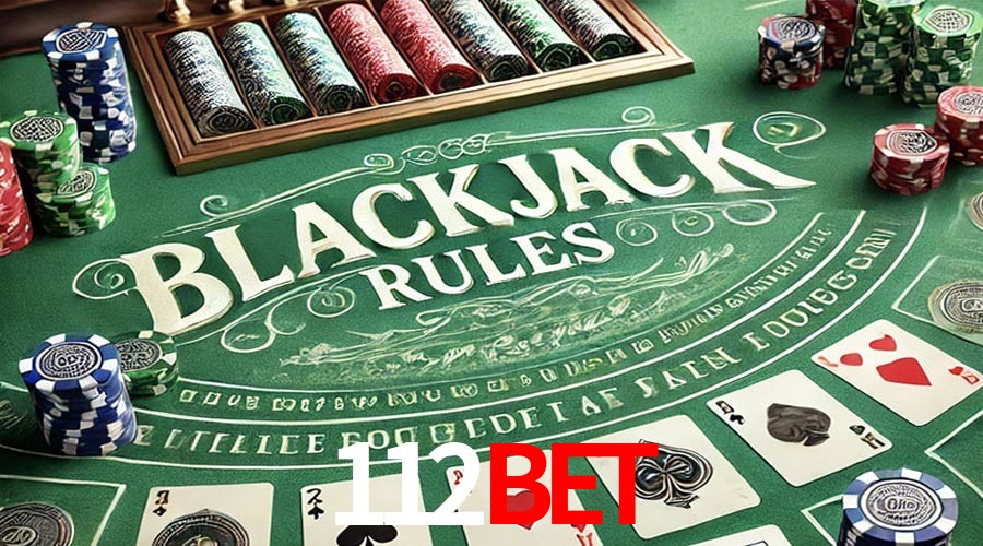 Secure Login 112bet