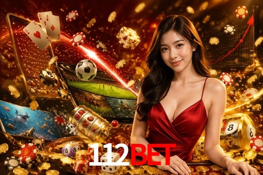Exclusive Offers 112bet