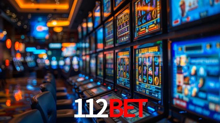 APP oficial da 112bet para mobile