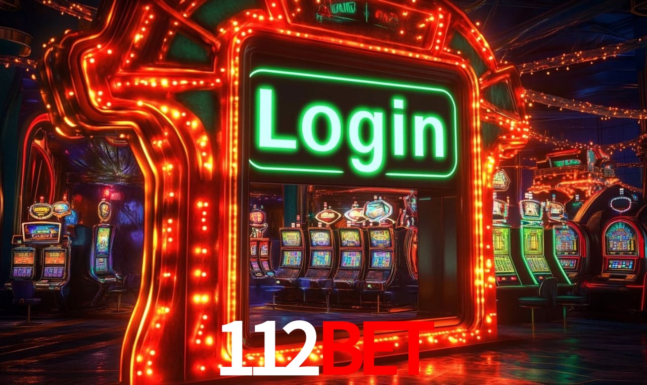 Apostas de Tênis 112bet