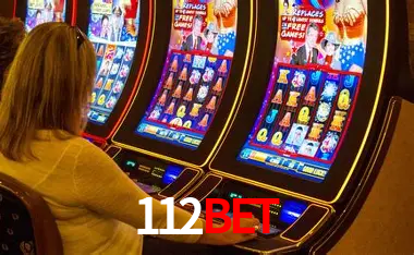 Desvendando o Mundo dos Jogos Virtuais na 112bet