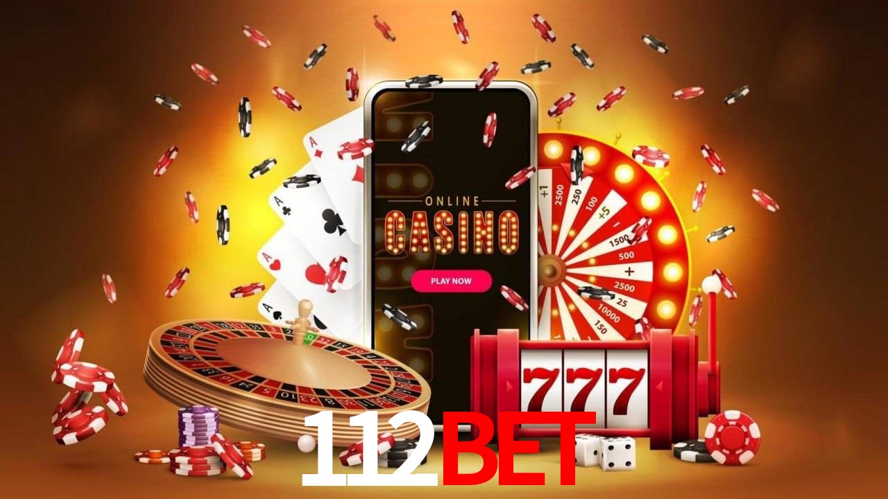 Cadastro Rápido 112bet