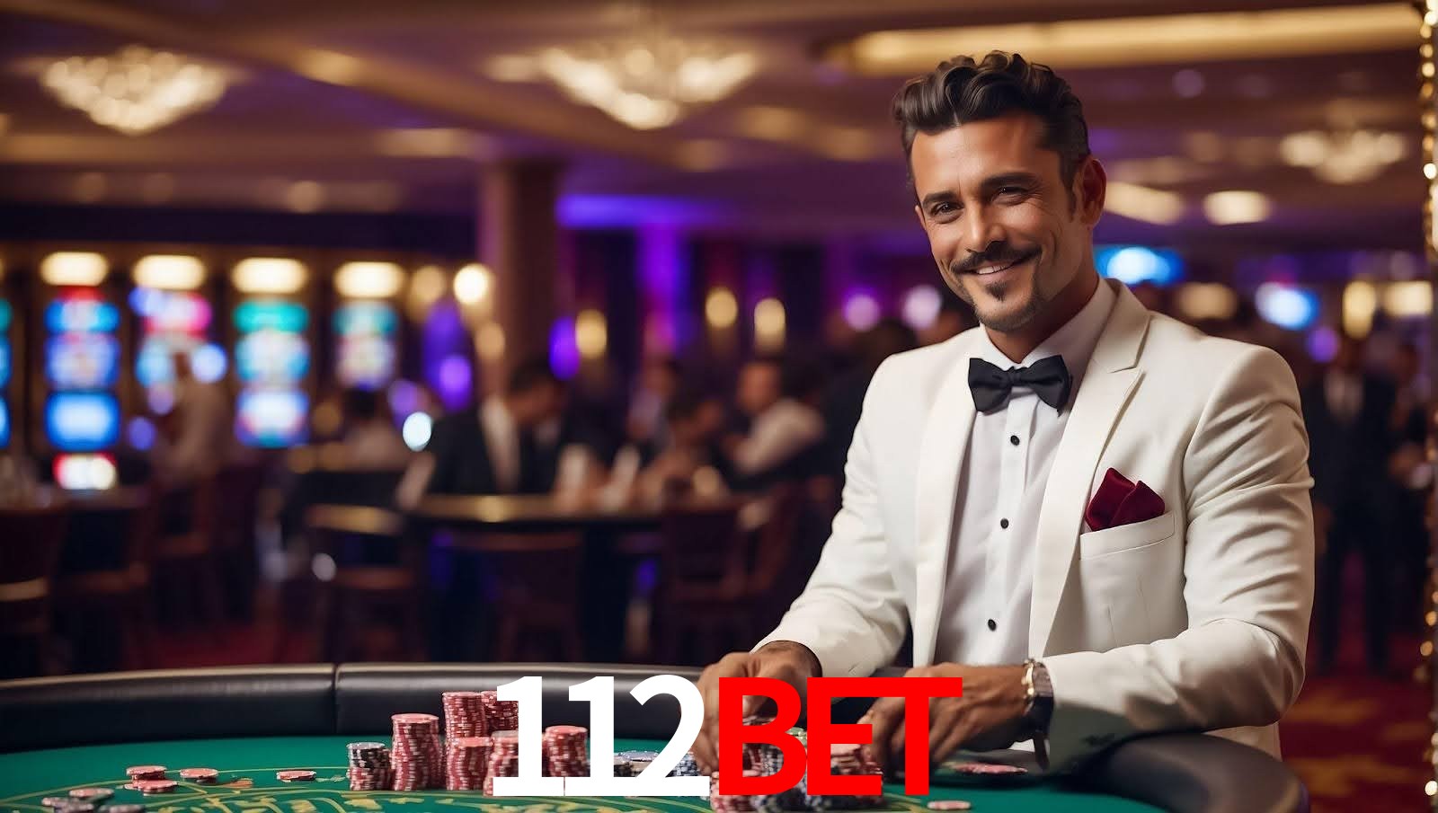 Promoção Relâmpago 112bet