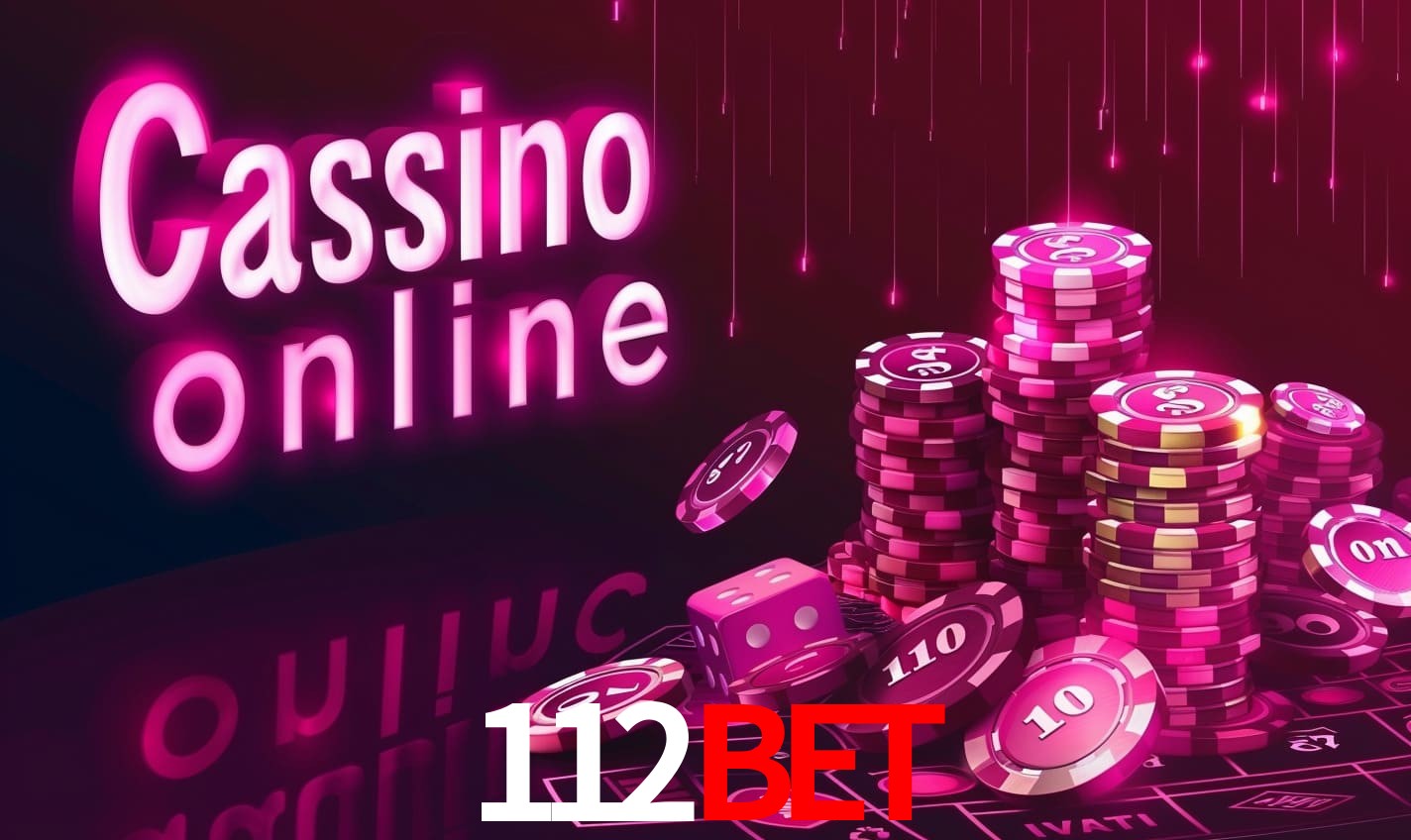 Inovações de Jogos na 112bet: O Futuro das Experiências Interativas