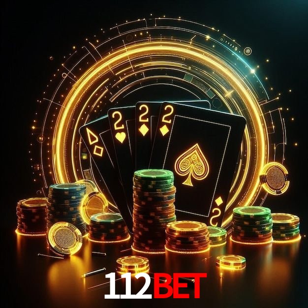 Provedores de Jogos 112bet